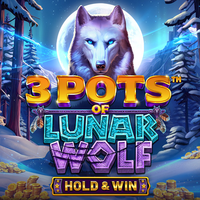 3 Pots of Lunar Wolf - Hold & Win?