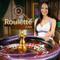Auto-Roulette VIP