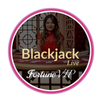Blackjack Fortune VIP