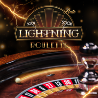 Auto Lightning Roulette