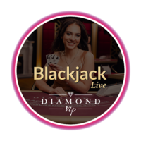 Blackjack Diamond VIP