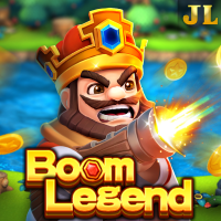 Boom Legend