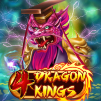 4 Dragon Kings